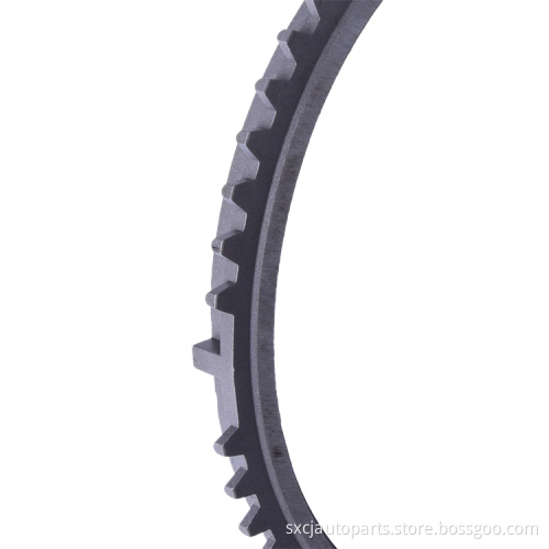 auto spare parts transmission gearbox parts Brass Steel Synchronizer ring 1314 304 150/970 262 3037